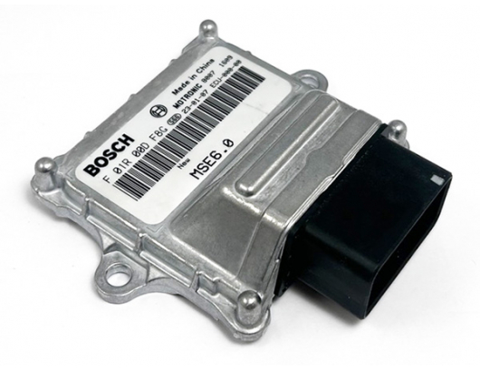 9DS#-001000-7000 ECU ASSY