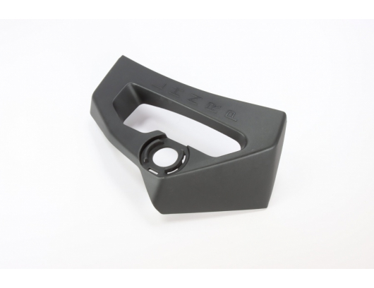 9DS#-042023-6000 DECO COVER, GEARSHIFT