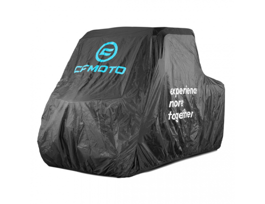 UŽDANGALAS, CFMOTO ZFORCE SPORT VEHICLE COVER ASSY UNIS-850300