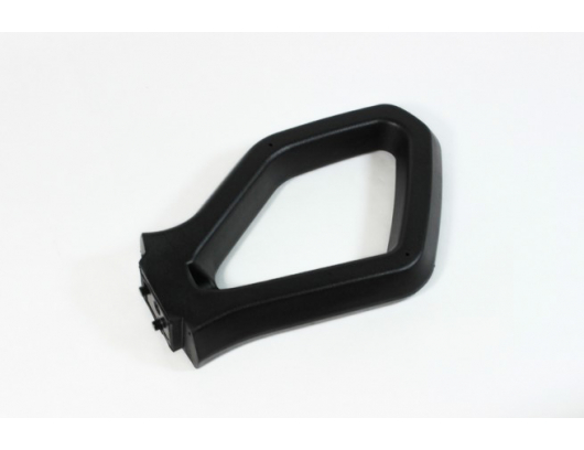 9AWA-132400-10000 LH ARMREST