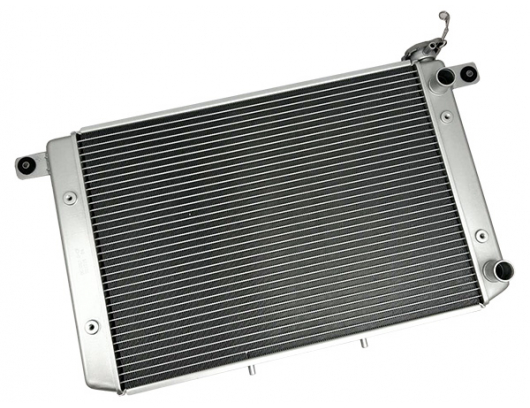 5HY0-181100 RADIATOR ASSY