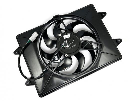5HY0-181400 FAN&MOTOR