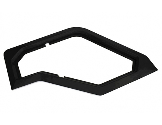 5HY0-373001 DECO PLATE, RH UPPER DOOR
