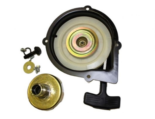 0GR0-092000 RECOIL STARTER ASSY.