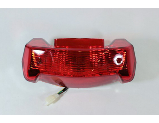 9050-160410-20000 TAIL LIGHT