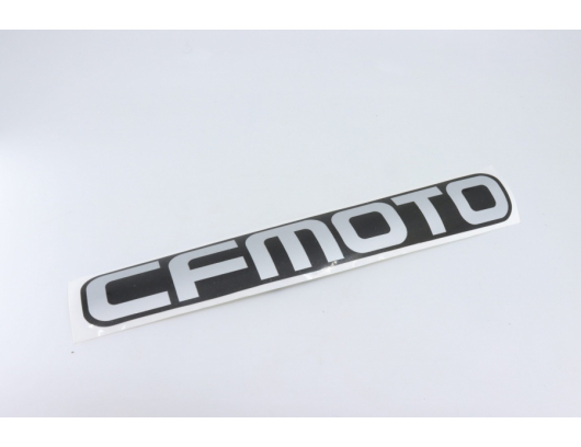 9DS#-190112-6001-10 CFMOTO STICKER