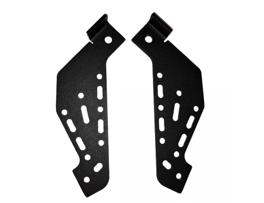 Laikiklis LED žibintui (25cm) CFMOTO CFORCE 850XC/1000 G2 (PROL36)