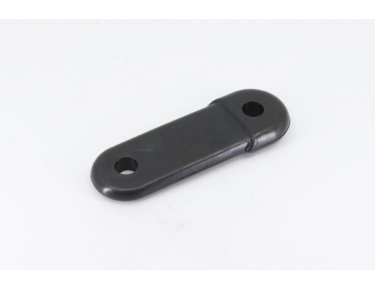 9030-370801 RUBBER RETURN BLOCK