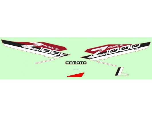 5BYB-190010-20000 DECAL ASSY