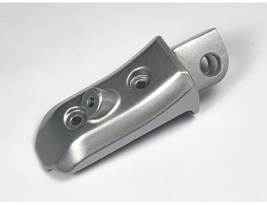 A010-140131-1V100 Right foot rest