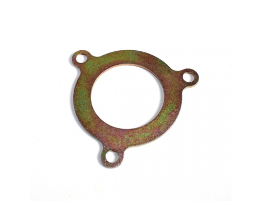 0180-014007-0010 PRESS PLATE, OIL SEAL