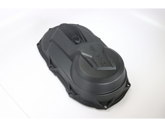 0JWA-013201 CVT CASE COVER
