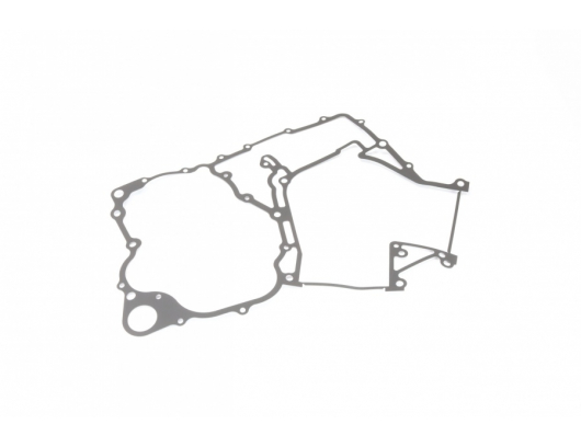 0JWA-011001-30000 GASKET, CRANKCASE