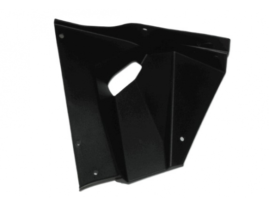 5BY0-041074 MIDDLE LH PANEL, SEAT