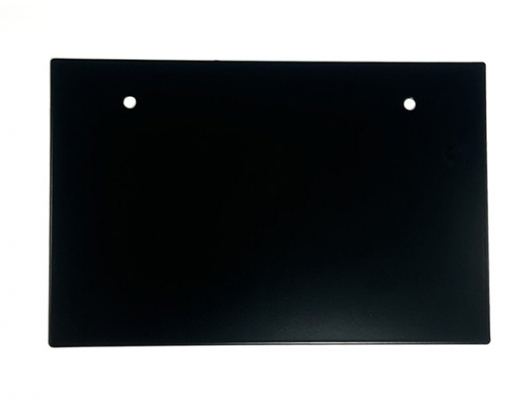 9CR0-200001 LICENSE PLATE BRACKET