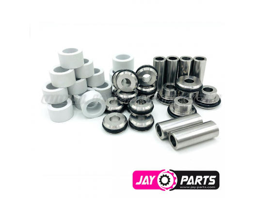 Priekinių svirčių įvorių komplektas Polaris Scrambler/Sportsman 1000 S