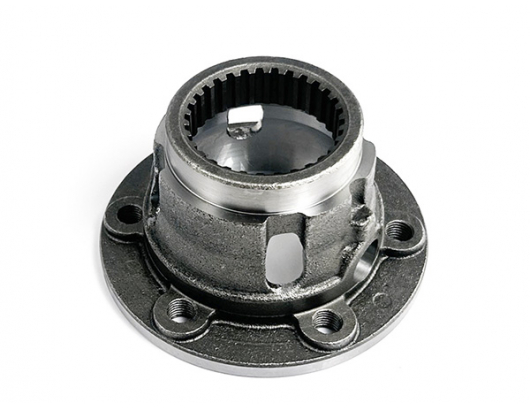 Q810-313002-10000 FRONT DIFFERENTIAL CASE
