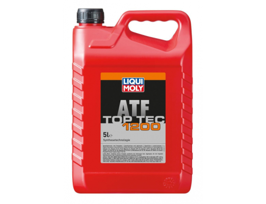 Liqui Moly Tepalas TOP TEC 1200 5l