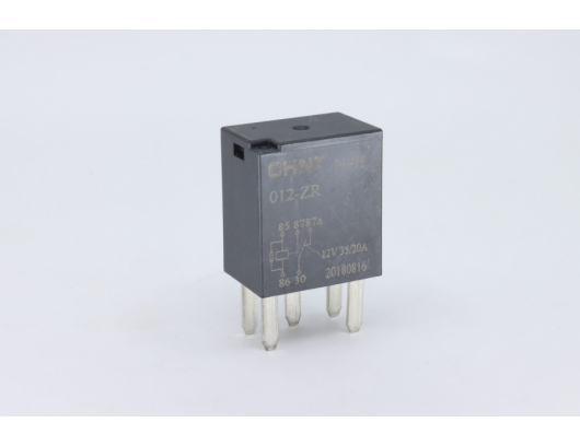 5BW1-150120 AUXILIARY RELAY