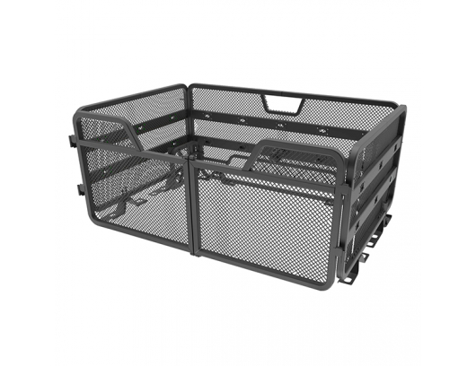 Krovinių skyriaus aukštinimo komplektas CFMOTO UFORCE 1000