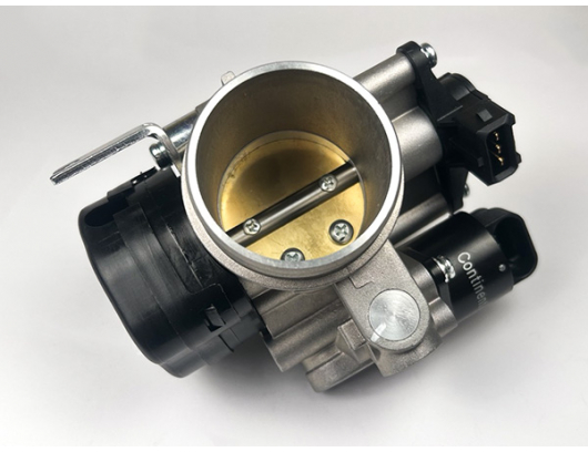 0JWD-173000  THROTTLE ASSY