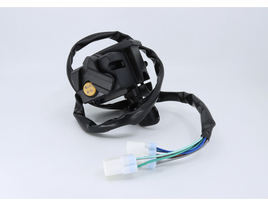 9DSV-160320-6002  HANDLEBAR SWITCH ASSY, RH