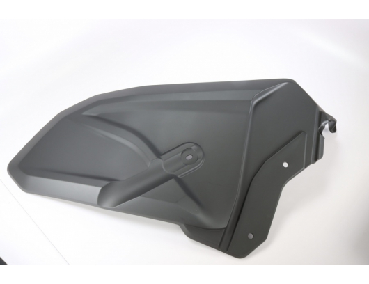 5BY0-043032-10000  FRONT PART, RH FRONT WHEEL FENDER
