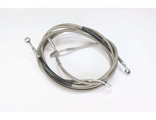 5HY0-081030 REAR BRAKE FLUID HOSE