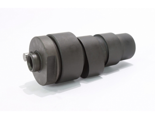 0800-027001 CAMSHAFT, REAR CYLINDER