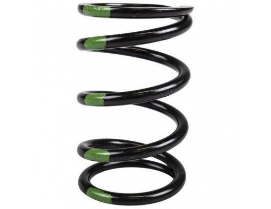 7042083 SPRING-CLUTCH BLK/GREEN