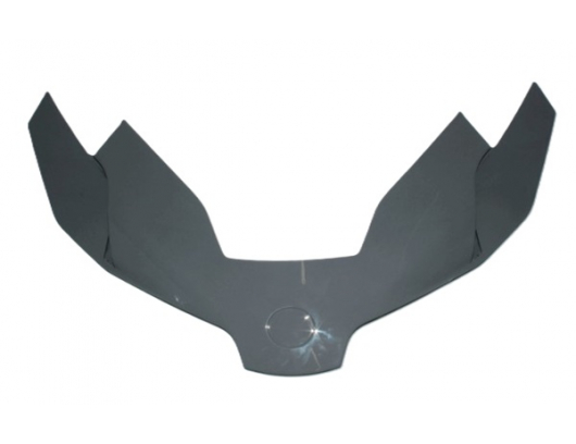 5BY0-041021-0H900 HEADLIGHT PANEL GHOST GRAY