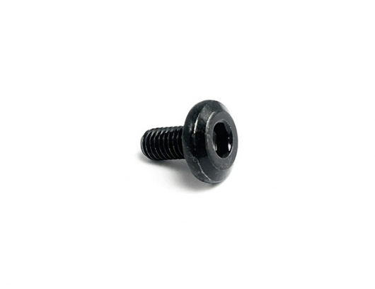 6KM#-040702-8000 INNER HEX SCREW M6x12