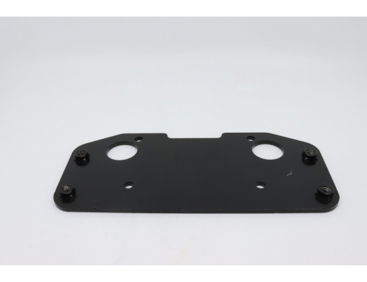 9GQ0-030090 INSTALLING BRACKET, WINCH