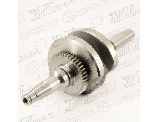 0GQ0-041100-00013 CRANKSHAFT ASSY