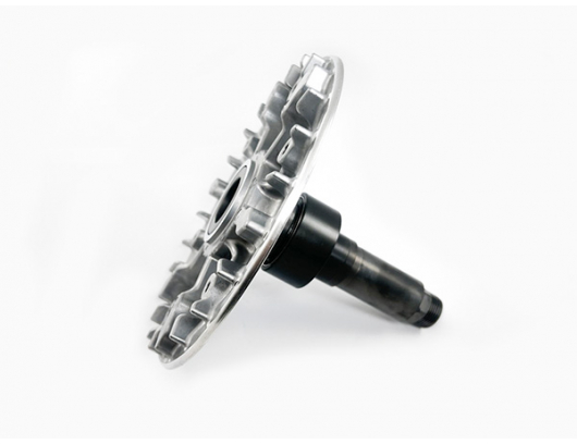 0GS0-051200 DRIVE FIXED PULLEY ASSY