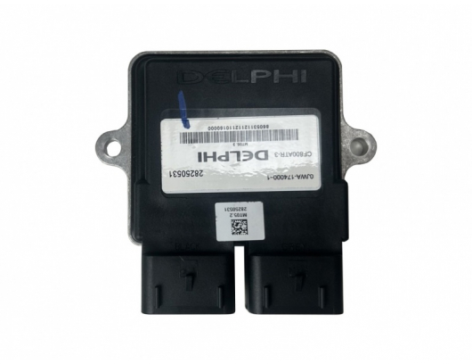 0JWA-174000-10000 ECU ASSY
