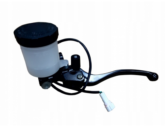 9AW2-081100-10000 MASTER PUMP ASSY, HAND BRAKE