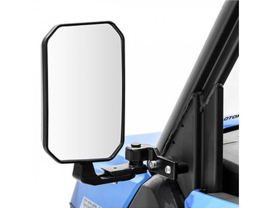 Šoniniai veidrodėliai (komplektas) CFMOTO UFORCE 1000/1000XL