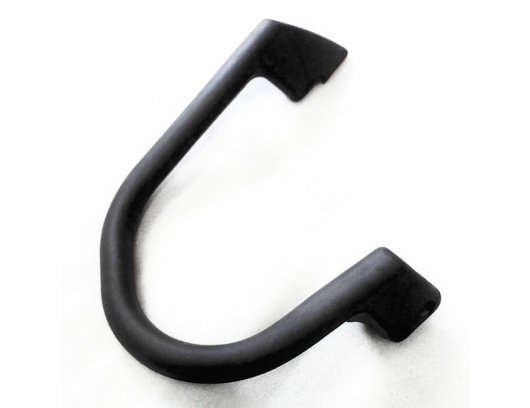 4020-140600-10000 ARMREST, LH