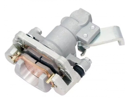9AWA-081050 REAR BRAKE CALIPER,LH