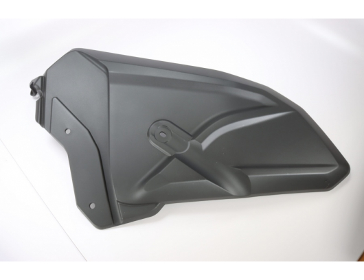 5BY0-043031-10000 FRONT PART, LH FRONT WHEEL