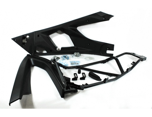 5BY0-3710A0 LH SIDE DOOR ASSY