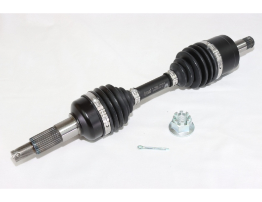 9GQA-2703A0 FRONT CV DRIVE SHAFT ODM