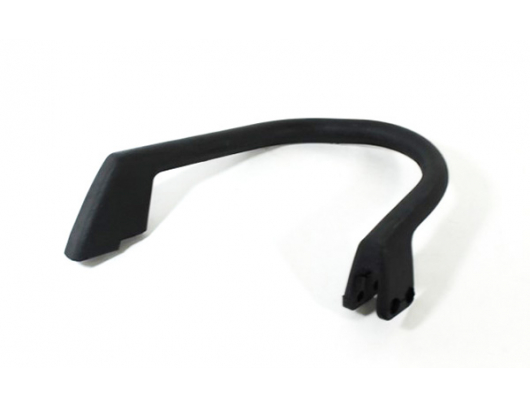4020-140700-10000 ARMREST, RH