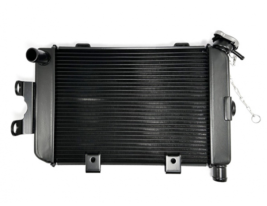 A000-180100-30000 RADIATOR
