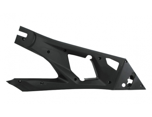 5BY0-371002 INNER PANEL, LH UPPER DOOR