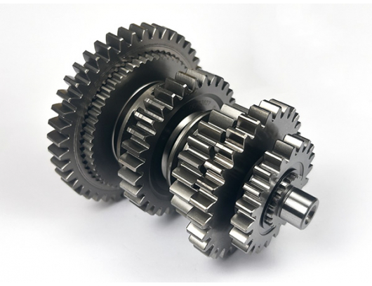 0800-061000-2000 Countershaft Assy