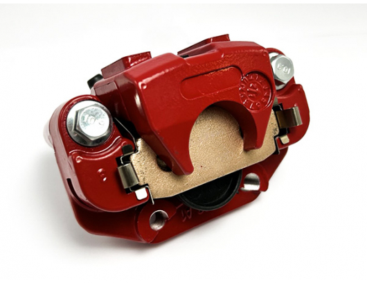 7000-080170-10000 REAR BRAKE CALIPER, RH