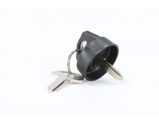 9010-013010-0MP0 Blank Key