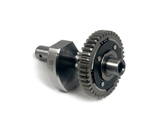 0GQ0-160000-00021 BALANCER SHAFT ASSY